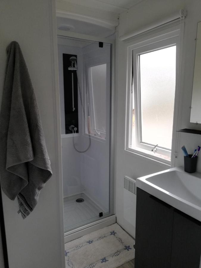 Sbvacances Tout Confort 2Ch Et 1Sdb, Environnement Calme Et Verdoyant Dans Camping 4 Etoiles Saint-Julien-en-Born Eksteriør bilde