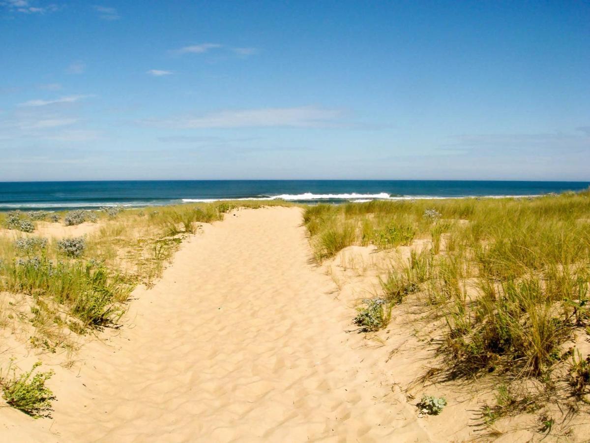 Sbvacances Tout Confort 2Ch Et 1Sdb, Environnement Calme Et Verdoyant Dans Camping 4 Etoiles Saint-Julien-en-Born Eksteriør bilde